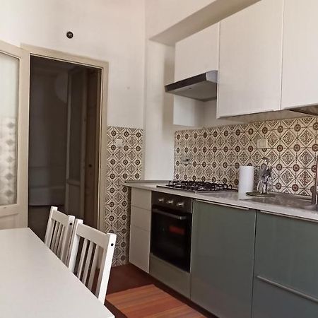 Residenza Ponticelli Hotel Florence Luaran gambar