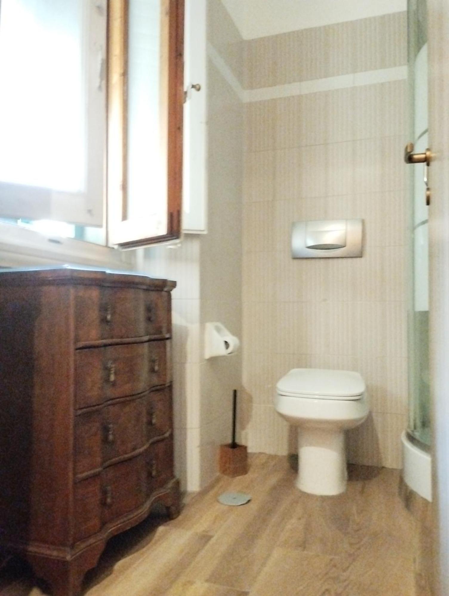 Residenza Ponticelli Hotel Florence Luaran gambar