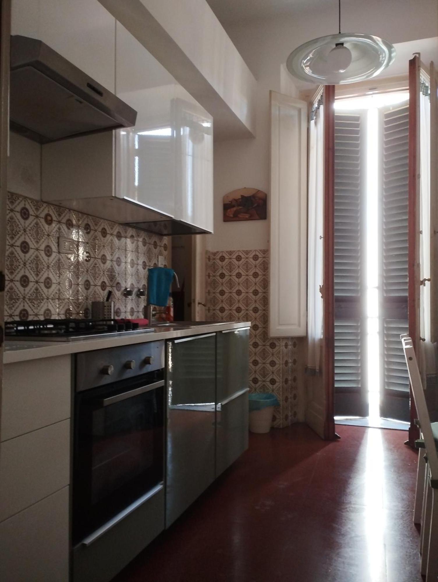 Residenza Ponticelli Hotel Florence Luaran gambar